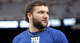 Giants' Cam Skattebo Receives Ominous Update on Team's Plans