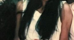 Gina Gershon had a glamorous, close encounter with the late great Prince Rogers Nelson in 1983 while he was searching for someone to play his onscreen leading lady in the film Purple Rain (pictured in 1980 at age 18)