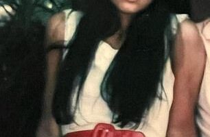 Gina Gershon had a glamorous, close encounter with the late great Prince Rogers Nelson in 1983 while he was searching for someone to play his onscreen leading lady in the film Purple Rain (pictured in 1980 at age 18)