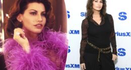 Gina Gershon turned down a lead in hit horror franchise over 'exploitative' nude scene