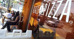 Gitcher Free Food Cart Heeyah! – HotAir