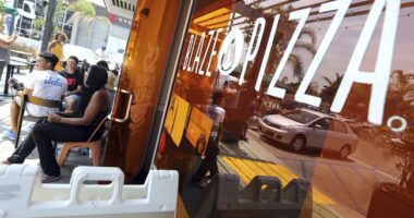 Gitcher Free Food Cart Heeyah! – HotAir