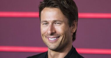 Glen Powell Officially Joins Anya Taylor-Joy’s New Sci-Fi Movie Releasing Next Week