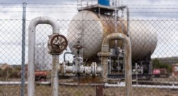 Global oil prices are back above $102 a barrel after Saudi Arabia and U.A.E. reportedly weigh joining Iran war