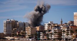 Global oil prices slide below $95 a barrel after reports of a U.S. cease-fire proposal with Iran