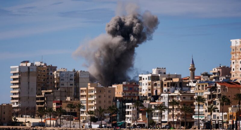 Global oil prices slide below $95 a barrel after reports of a U.S. cease-fire proposal with Iran