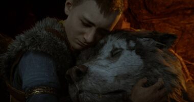 God Of War Leak Has Fans Torn On Future Settings