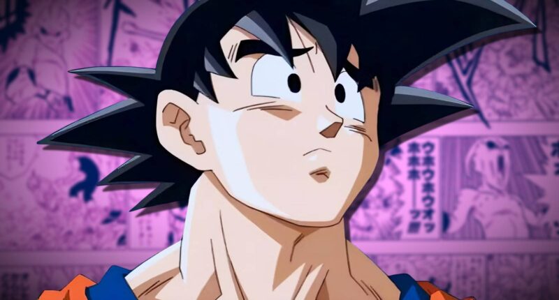 Goku is Objectively Anime's Biggest Fraud, and it's Not Particularly Close