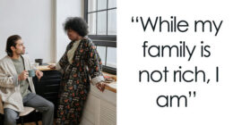 “Gold Digger” Loses Patience After Constantly Facing In‑Laws’ Hate, Shuts Them Up For Good