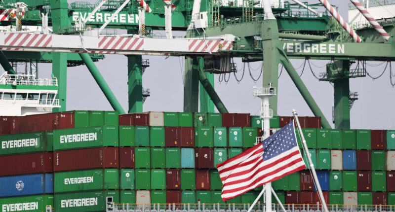 Goldman cuts U.S. economic outlook over the Iran war — and the fear goes beyond oil