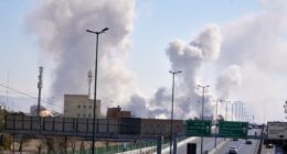 Good News! U.S. and Israel Still Blowing Up Bad Stuff and Bad People in Iran With Impunity – HotAir