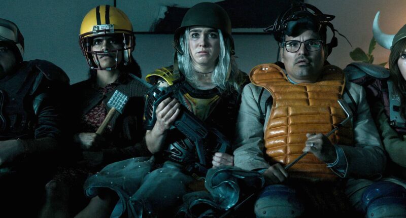 Gore Verbinski’s R-Rated Sci-Fi Thriller Is Officially 2026’s New Cult Classic