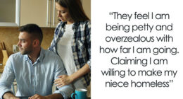 “Greedy And Entitled”: Family Expects Grandma To Support Them Financially So That Wife Can Be A SAHM