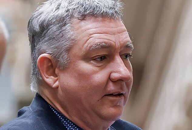 Former Jetstar pilot Greg Lynn has been refused bail