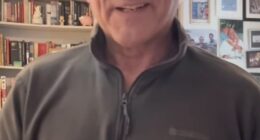 Former MasterChef star Gregg Wallace is studying to be an autism coach after discontinuing a High Court claim against the BBC for 'distress and harassment' following his sacking