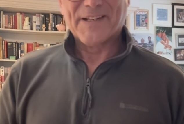 Former MasterChef star Gregg Wallace is studying to be an autism coach after discontinuing a High Court claim against the BBC for 'distress and harassment' following his sacking