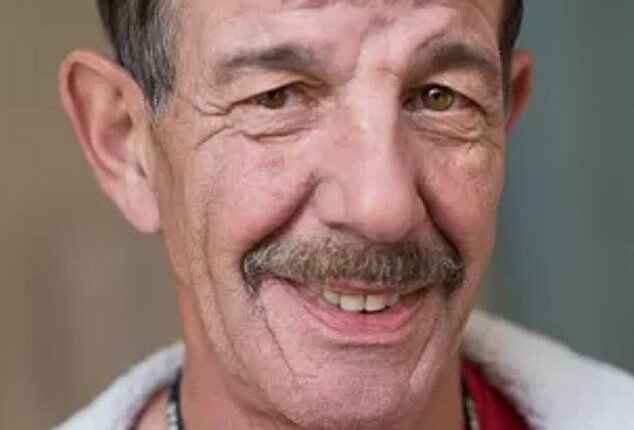 The family of Ian Coates (pictured), 65, who was killed during the Nottingham massacre on June 13, 2023, have spoken out at a public inquiry