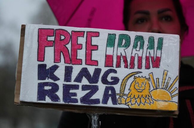 Gulf States Draw Line, More Countries Now Ready to Counter Iran With Force – RedState