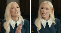 Gwen Stefani Addresses Her Christian Pivot After Promoting Controversial Anti-Abortion App