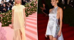 Gwyneth Paltrow shades stars who dress in 'costume' for the Met Gala