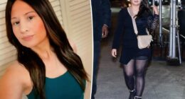 Gypsy Rose Blanchard reveals weight-loss transformation 2 years after prison release