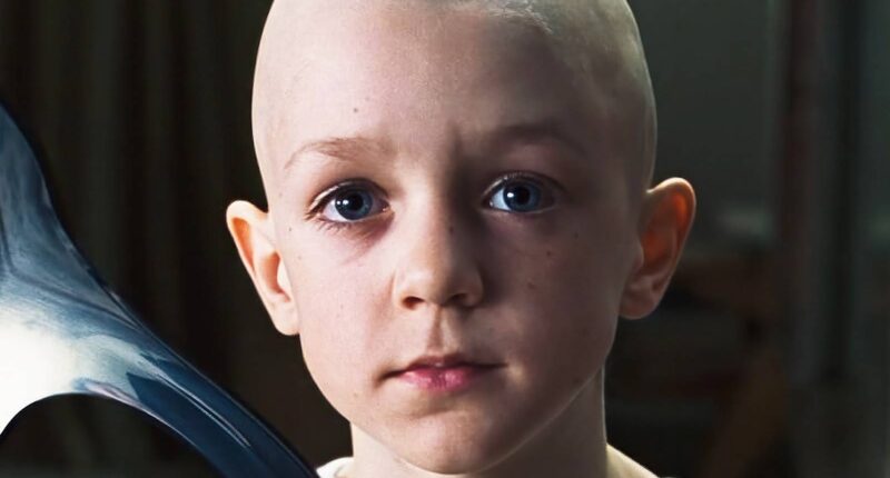 HBO's Colossal 4-Part Sci-Fi Franchise Is the Perfect Weekend Binge