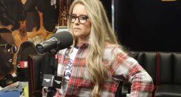 Nicole Curtis, 49, claims a slip of the tongue was the culprit after she uttered a racial slur during filming of her HGTV show Rehab Addict, which was canceled amid the scandal