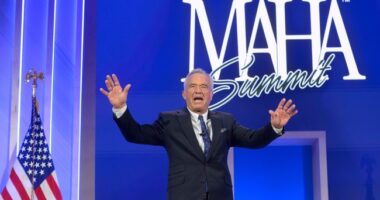 HHS Secretary Robert F. Kennedy Jr. Talks the MAHA Agenda One Year In – RedState