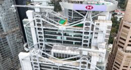 HSBC’s CFO said the bank would turn to AI to cut costs. Now the bank is reportedly consider 20,000 job cuts.