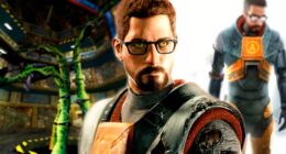 Half-Life 3 Gameplay Leak Has Fans Losing Their Minds