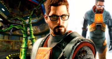 Half-Life 3 Gameplay Leak Has Fans Losing Their Minds