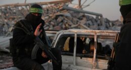 Hamas Condemns Iran? Plus, Israel Tees Up 'Massive' Invasion – HotAir