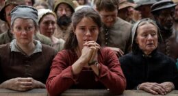 'Hamnet's Jessie Buckley Wins Best Actress in a Leading Role at the 2026 Academy Awards