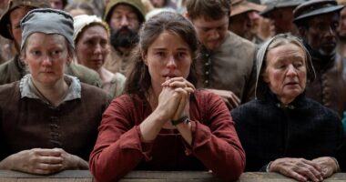 'Hamnet's Jessie Buckley Wins Best Actress in a Leading Role at the 2026 Academy Awards