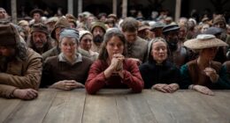 Hamnet's Power is in Its Emotional Immediacy, Not Historical Accuracy