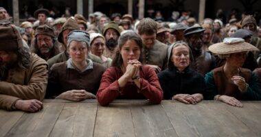 Hamnet's Power is in Its Emotional Immediacy, Not Historical Accuracy