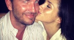 Markus Anderson helped set up Meghan's blind date with Harry in 2018 - and eight years on he helped set up her appearance at at an Australian 'ultimate girls¿ weekend' where woman will pay for a photo with her