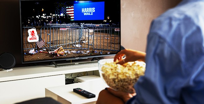 Harris and Walz Show Just How Shallow the Democratic Bench Has Become – RedState