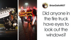 Harrowing New Details Emerge After Air Canada Crash At LaGuardia Airport