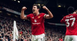 Harry Maguire is close to agreeing a new contract to extend his stay at Manchester United