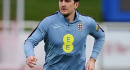 Harry Maguire is certain he can help England on and off the pitch if he goes to the World Cup