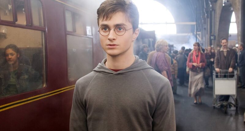 Harry Potter Series’ Release Schedule Gets Disappointing Update From HBO Exec
