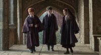 The child stars of the new Harry Potter series are reportedly being paid an astonishing amount for the first series