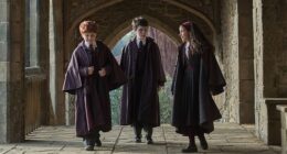 The child stars of the new Harry Potter series are reportedly being paid an astonishing amount for the first series
