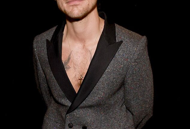 Pop superstar Harry Styles has a new income stream ¿ making cash with a series of shrewd stock market ventures