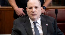 Harvey Weinstein Admits To 1 Fault In New Interview