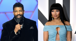 Deon Cole Shares Hate Mail Over Nicki Minaj & Tourette’s Jokes At NAACP Image Awards (WATCH)