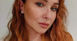 Hayden Panettiere sent fans into a frenzy once again as she unveiled her latest hair transformation after dying it red