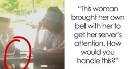 “He Slapped Her Back”: 73 People Call Out Entitled ‘Karens’ Who Seem To Be Missing A Sense Of Shame