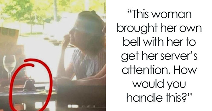 “He Slapped Her Back”: 73 People Call Out Entitled ‘Karens’ Who Seem To Be Missing A Sense Of Shame